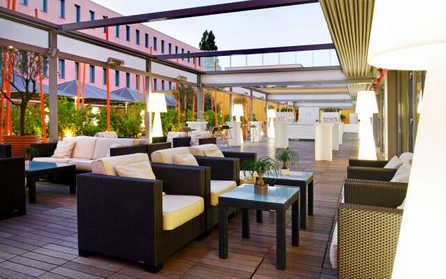 Radisson Blu Hotel Toulouse Airport