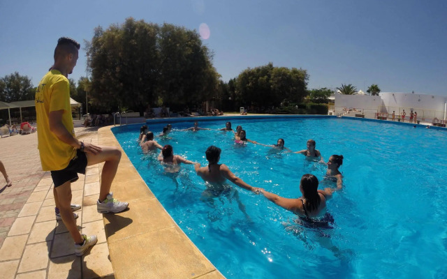 Villaggio Lamaforca