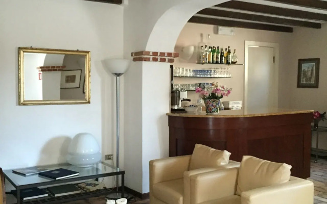 Hotel degli Oleandri