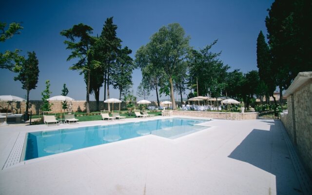 Boutique Hotel Villa Zoppi - Adults Only