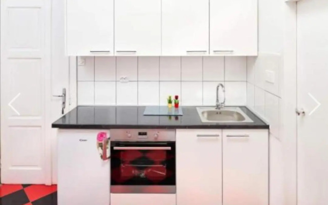 Apartment Izabela