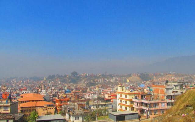 Nepal Apartment