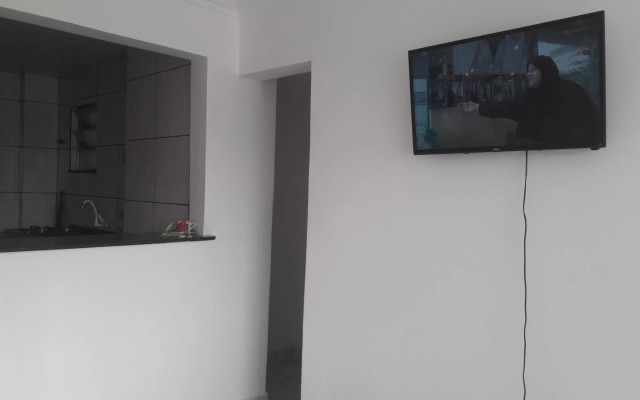 Condôminio Novo Horizonte. Acupe de Brotas