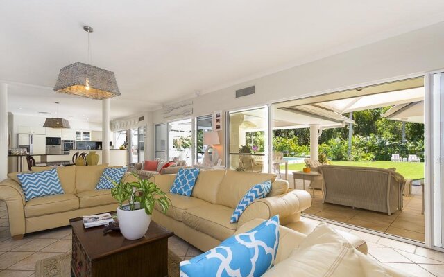Noosa Habitat Resort