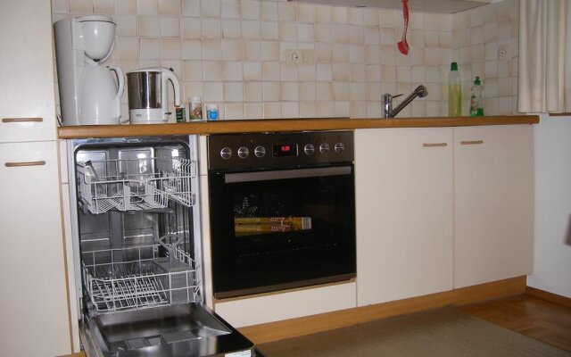 Ferienwohnungen Frick