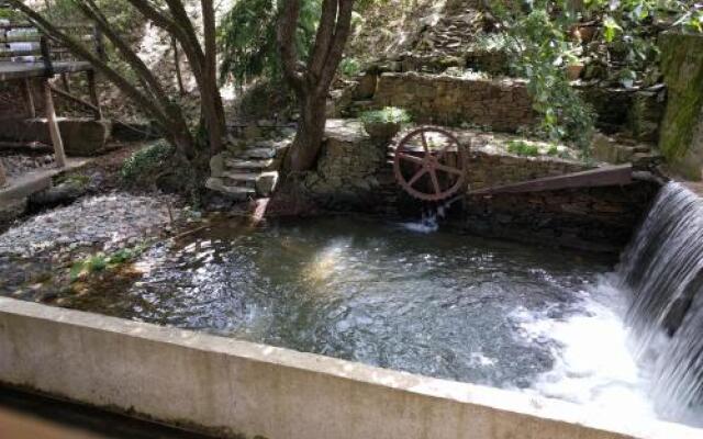Garni hotel Vir