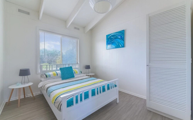 63 Marlin by Smiths Beach