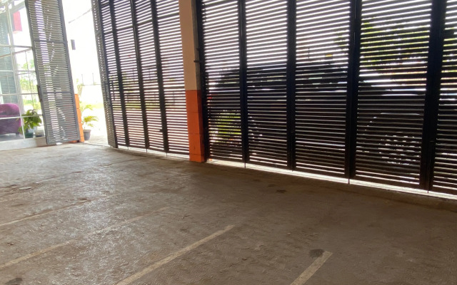 Kartini Residence Semarang RedPartner