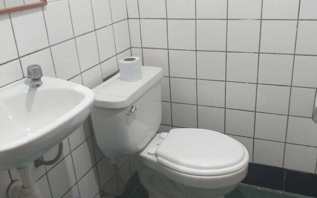 Yuri's Sanbleño II Hostel