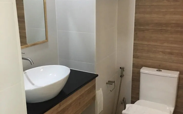 Ingnaam Hotel