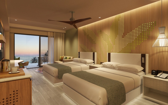 Hyatt Ziva Cap Cana - All Inclusive