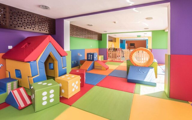 InterContinental Abu Dhabi by IHG