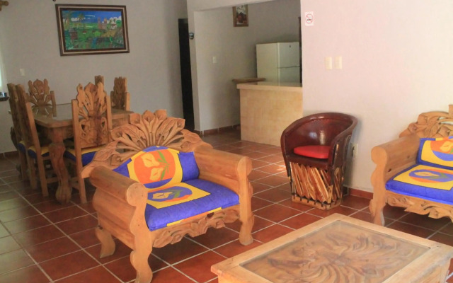 Quinta Comala