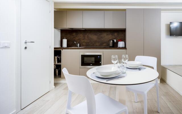 Italianway - The B Village Standard - M6