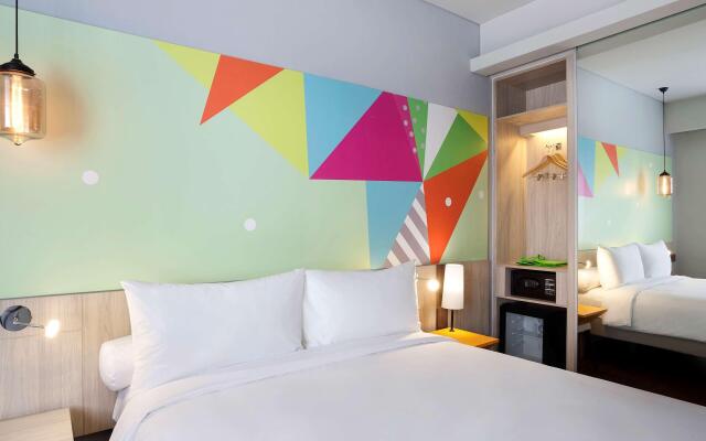 Ibis Styles Jakarta Sunter