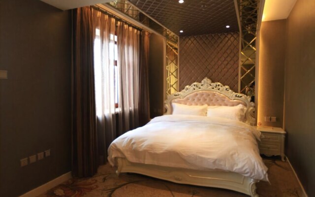 Lebai Hotel