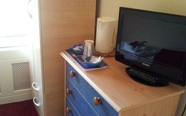 Richmond Guest House