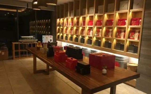 Dayin Jingshe Hostel