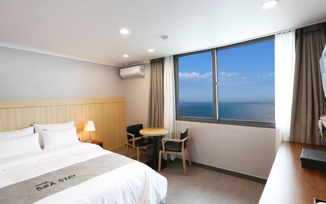 Sea Stay Hotel