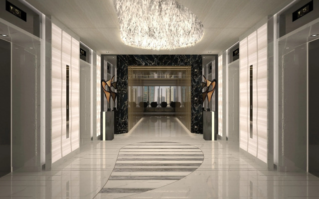 Crowne Plaza Dubai Marina by IHG