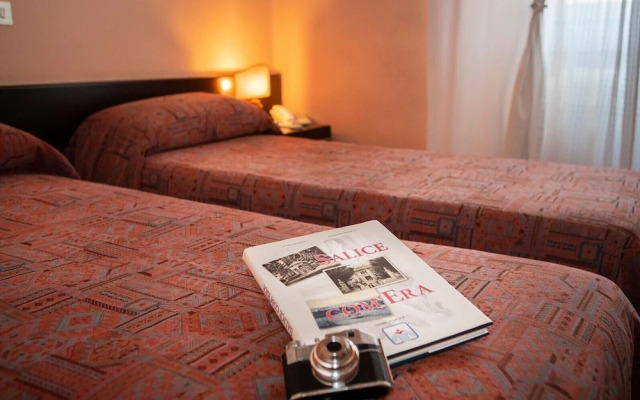 Hotel Milano Pool & Garden