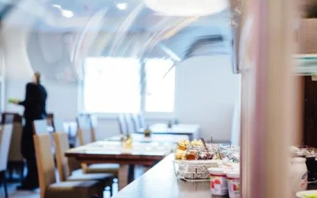 Hotel Garni Noval