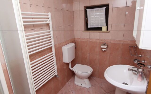 Apartmani Romano