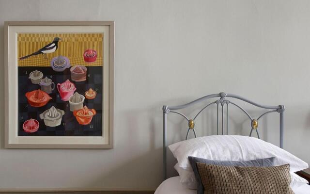 The Art House at The New Town