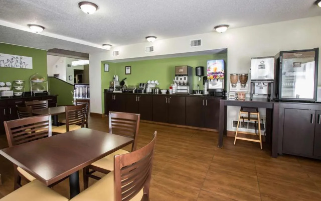 Sleep Inn Rockford