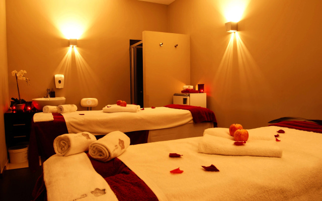 Your Hotel & Spa