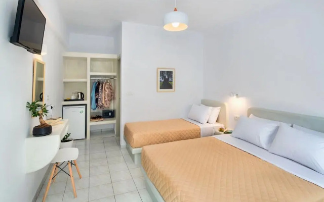 Olive Tree Suites