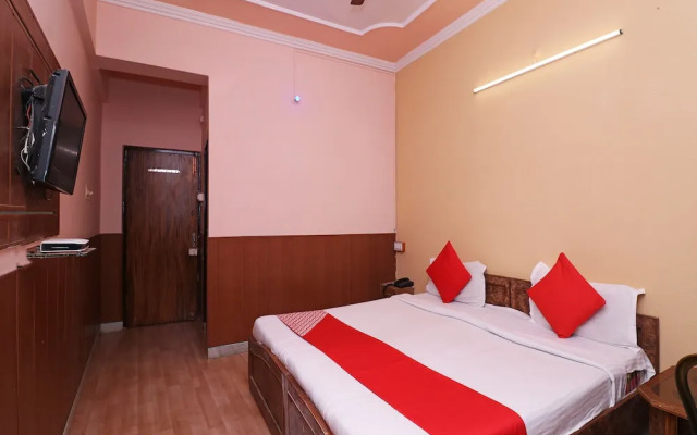Hotel Kamal