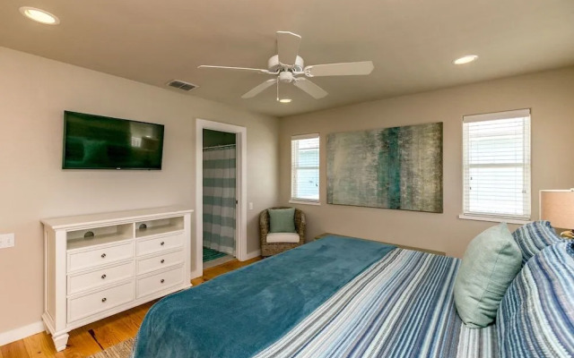 Latitude Adjustment 77 by RedAwning