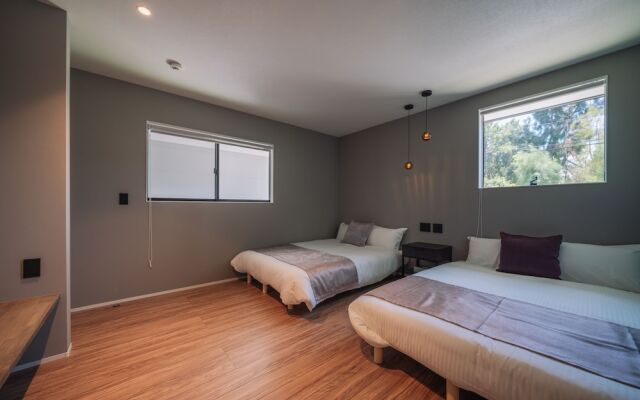 Urban Villa Resort ALOHI