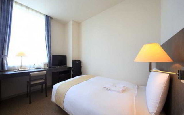 Chisun Shinagawa West – Guest Rooms – Tokyo