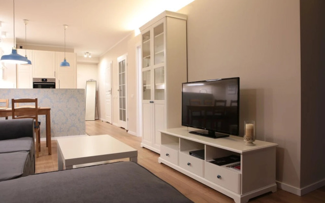 Super-Apartamenty Vip Vintage