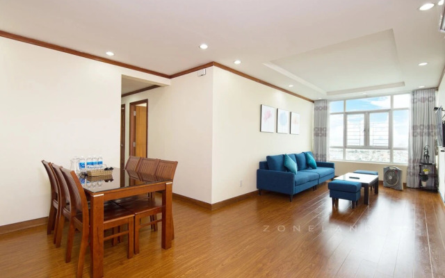 Zoneland Apartments - Hoang Anh Gia Lai LakeView