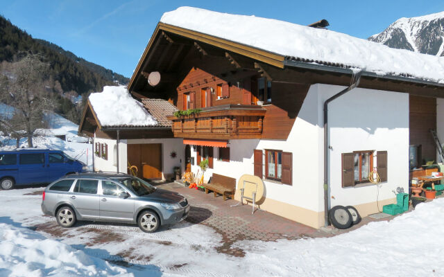 Brandl (GUR580)