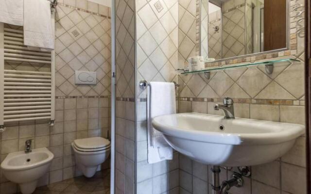Bed & Breakfast Fonte Dei Tufi