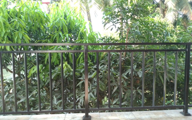 Sea & Greens Apartments