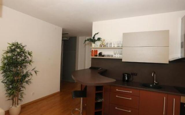 Apartments Panevezys