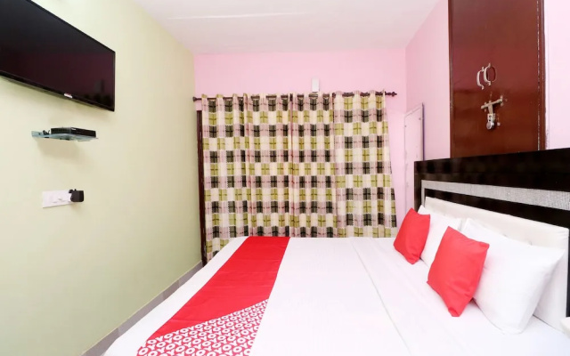 Hotel Noor by OYO Rooms