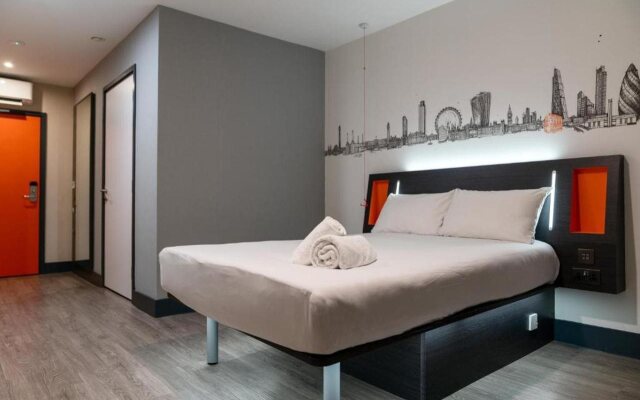 easyHotel London City Shoreditch