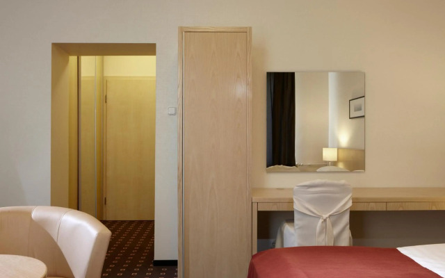 Hotel Laterum