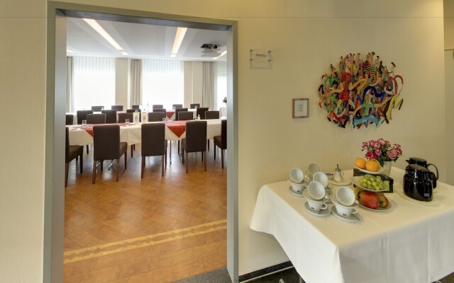 Hotel Brackweder Hof