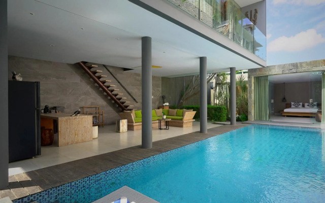 Sandhya Villa