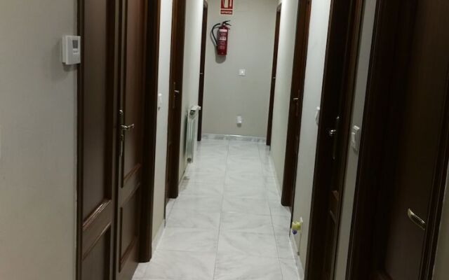 Hostal Cerecedo