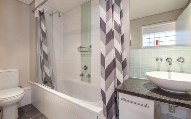 Adderley Terraces J10 by CTHA