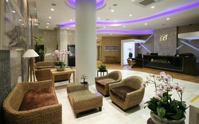 Benikea Hotel Yeosu