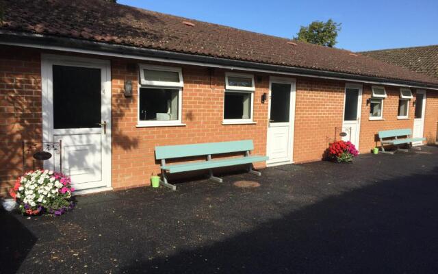 Linden Tree Holiday Apartments